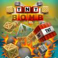 TNT-Bombe