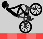 Wheelie-Bike