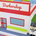 Barbershop Inc. Online