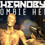 Tschernobyl-Zombie-Hölle