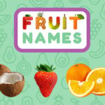 Fruchtnamen
