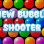 Neuer Bubble Shooter