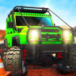 Offroad-Leben 3D