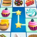 Onet 3D-Match-Kacheln-Puzzle