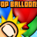 PoP-Ballons