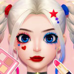 Prinzessin Make-up-Spiel 2