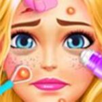 Spa Day Makeup Artist – Makeover-Spiel für Mädchen