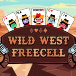 Wild-West-Freecell