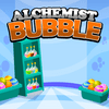 Alchemist-Blasen