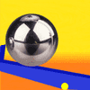 Ball-Balance-Herausforderung