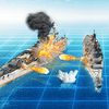 Schlachtschiffkrieg-Mehrspielermodus