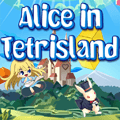 Alice im Tetrisland