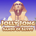 Jolly Jong Sands von Ägypten