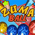 Zuma-Ball